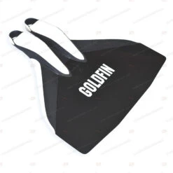 GoldFin Freediving Hyper Monofin 21 GoldFin Freediving Hyper Monofin -Diving Supplies Store hyper blk wh 01