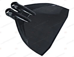 Leaderfins Hyper Carbon Monofin + Socks -Diving Supplies Store hyper carbon 3w