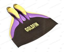 GoldFin Finswimming Hyper Carbon Monofin -Diving Supplies Store hyper carbon pr 01 1
