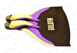 GoldFin Freediving Hyper Carbon Monofin -Diving Supplies Store hyper carbon pr 02