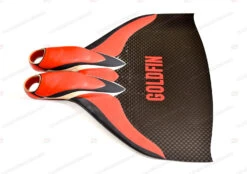 GoldFin Freediving Hyper Carbon Monofin -Diving Supplies Store hyper carbon rd 05