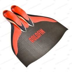 GoldFin Finswimming Hyper Carbon Monofin -Diving Supplies Store hyper carbon rd sqr 1