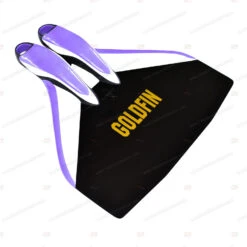 GoldFin Finswimming Hyper Monofin 22 GoldFin Finswimming Hyper Monofin -Diving Supplies Store hyper prpl wh 01 1