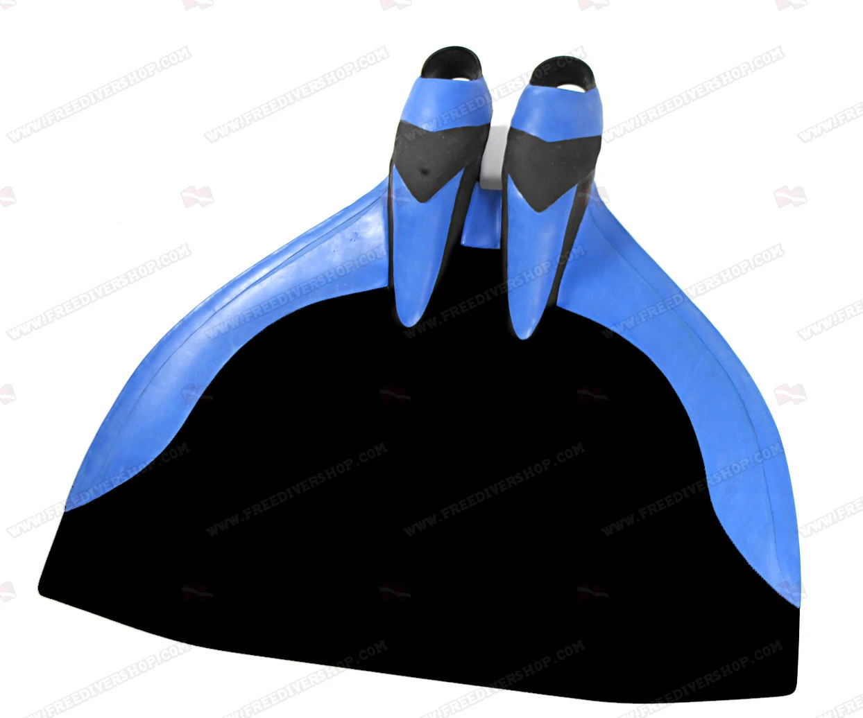 Leaderfins Hyper Professional Monofin + Socks 2 Leaderfins Hyper Professional Monofin + Socks - Image 2