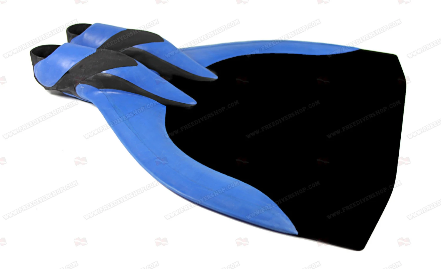 Leaderfins Hyper Professional Monofin + Socks 3 Leaderfins Hyper Professional Monofin + Socks - Image 3