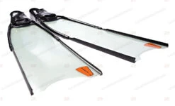 Leaderfins Ice Fins 22 Leaderfins Ice Fins -Diving Supplies Store ice f 2w