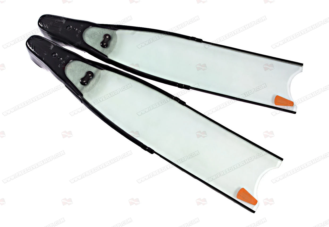 Leaderfins Ice Fins 2 Leaderfins Ice Fins - Image 2