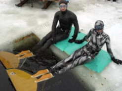 Elios Smoothskin Argento Camouflage Wetsuit -Diving Supplies Store image27 1 3 1 1