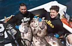 Elios Black Pro Wetsuit -Diving Supplies Store image41