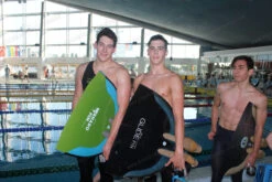 WaterWay Finswimming Tornado Monofin -Diving Supplies Store img 1123 1