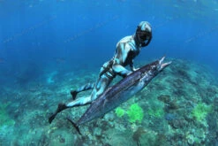 Elios Smoothskin Camo Pelagos - Tailor Made Wetsuit -Diving Supplies Store img 7342 4 2 1