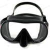 Leaderfins Frameless L-1 Mask