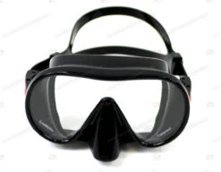 Leaderfins Frameless L-1 Mask