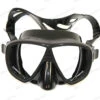 Leaderfins Frameless L-2 Mask
