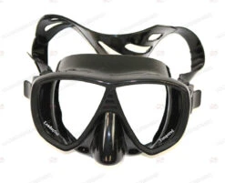 Leaderfins Frameless L-2 Mask