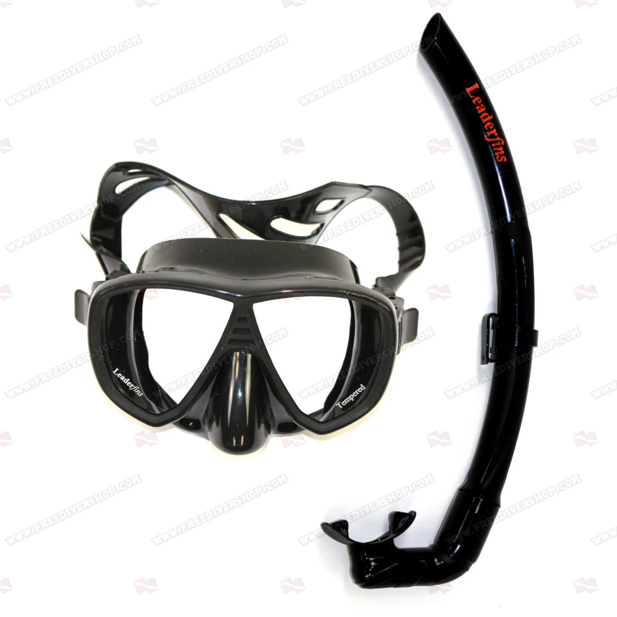 Leaderfins Mirage Fins - Limited Edition - Image 4