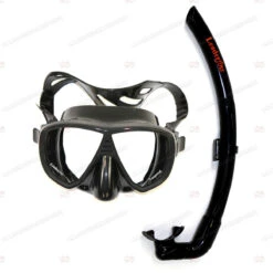 Leaderfins Short Abyss Pro Fins -Diving Supplies Store l2 set shop 9 1