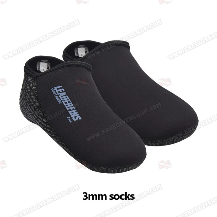 Leaderfins Non Superstitious Fins - Limited Edition - Image 7