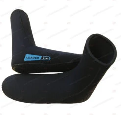 Leaderfins Freediving LF Black Monofin 17 Leaderfins Freediving LF Black Monofin -Diving Supplies Store lf 5m socks shop 31