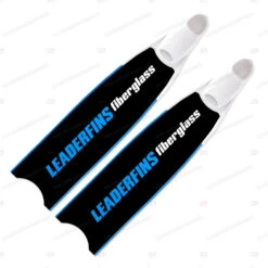 Leaderfins Forza Abyss Pro Fins -Diving Supplies Store lf abyss forza bl