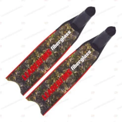 Leaderfins Forza Alga 3D Camo Fins -Diving Supplies Store lf alga3d forza 04 shop