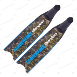 Leaderfins Forza Alga 3D Camo Fins -Diving Supplies Store lf alga3d forza 07 shop