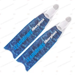 Leaderfins Forza Blue Camo Fins 16 Leaderfins Forza Blue Camo Fins -Diving Supplies Store lf blue cam forza 01 shop