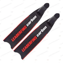 Leaderfins Forza Pure Carbon Fins -Diving Supplies Store lf carb forza 01 shop