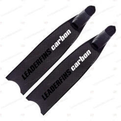 Leaderfins Forza Carbon Fiber Fins 17 Leaderfins Forza Carbon Fiber Fins -Diving Supplies Store lf carb forza 05 shop 1