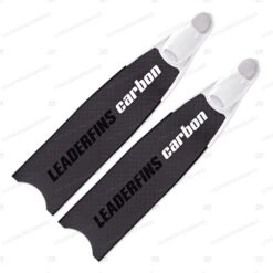 Leaderfins Forza Carbon Fiber Fins 16 Leaderfins Forza Carbon Fiber Fins -Diving Supplies Store lf carb forza 06 shop 1