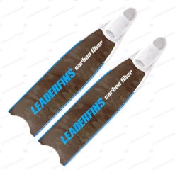 Leaderfins Forza Pure Carbon Camo Fins -Diving Supplies Store lf carbon camo forza 03 shop