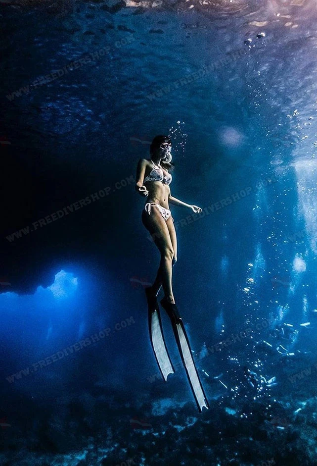 Leaderfins Ice Fins 5 Leaderfins Ice Fins - Image 5