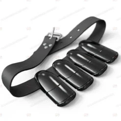 Lobster Freediving Weight Belt Set -Diving Supplies Store lobster belt set black3 1