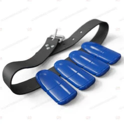 Lobster Freediving Weight Belt Set -Diving Supplies Store lobster belt set blue3 1