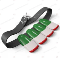 Lobster Freediving Weight Belt Set -Diving Supplies Store lobster belt set italy3 1