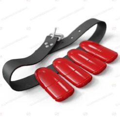 Lobster Freediving Weight Belt Set