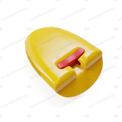 Lobster Belt Weight Base -Diving Supplies Store lobster belt yellow 1