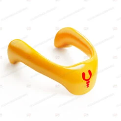 Lobster Base Freediving Neck Weight -Diving Supplies Store lobster neckweight large yellow