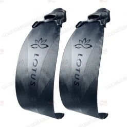 Cetma Composites Lotus Micro-Composite Polymer Fins