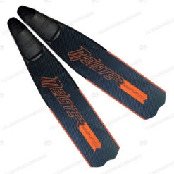 Meister EVO Long Carbon Fins