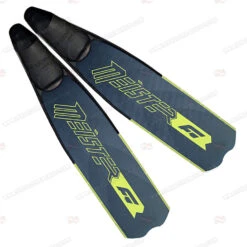 Meister F1 Carbon Fins