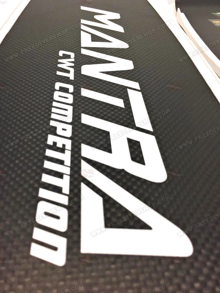 Cetma Composites Mantra CWT Competition Carbon Fins 2 Cetma Composites Mantra CWT Competition Carbon Fins - Image 2