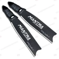 Cetma Composites Mantra CWT Competition Carbon Fins