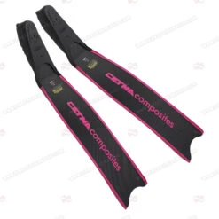 Cetma Composites Mantra Carbon Fins -Diving Supplies Store mantra mag back 1