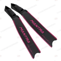 Cetma Composites Mantra Carbon Fins -Diving Supplies Store mantra mag front 1