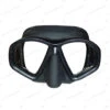 Seatec Maschera Black Mask