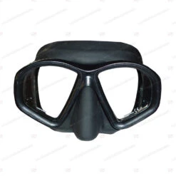 Seatec Maschera Black Mask