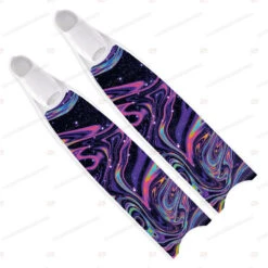 Leaderfins Meridel Fins - Limited Edition