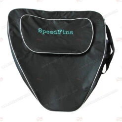 SpeedFins Flyer Monofin -Diving Supplies Store monobag shop 4 1 3 2
