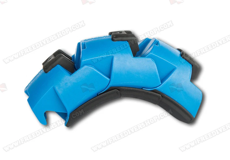 Apneautic 300 Gr / 0.66 Lbs Neck Weight Segment 5 Apneautic 300 Gr / 0.66 Lbs Neck Weight Segment - Image 5